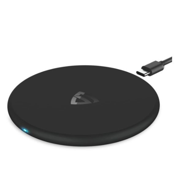 RAEGR Arc One 15W Type C PD Wireless Charger 