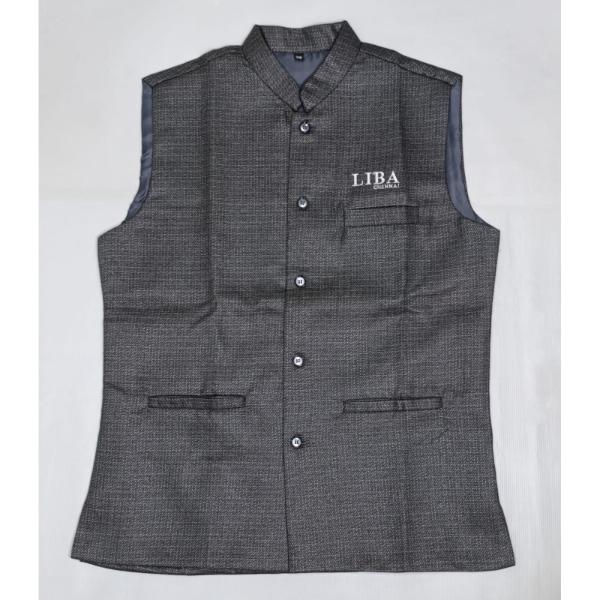 LIBA NEHRU JACKET