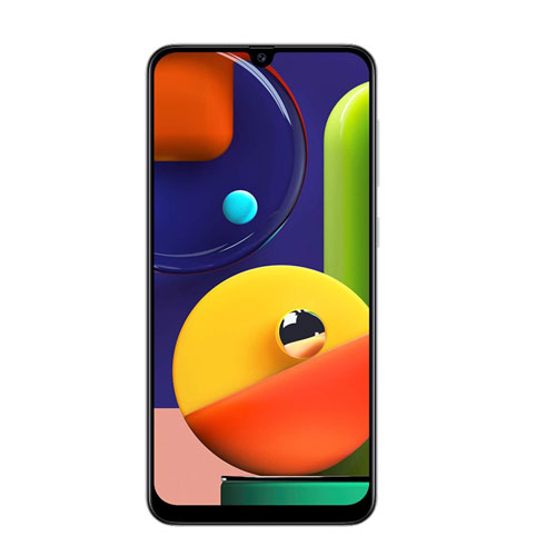 Samsung Galaxy A50s (6GB RAM, 128GB Storage)