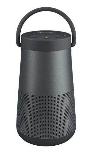 Bose Soundlink Revolve Wireless Bluetooth Speaker