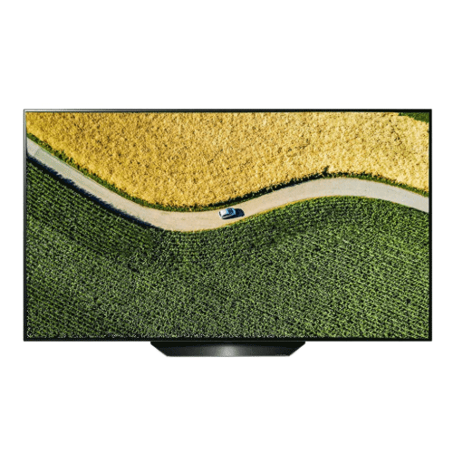 LG 55 Inch 4K Ultra HD OLED Smart TV