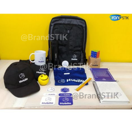 Premium Onboarding Kit for Hubilo