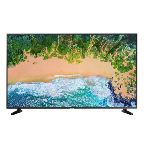 Samsung 125 cm 4K Ultra HD LED Smart TV - 50NU7090