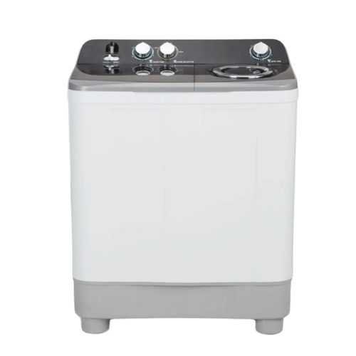 Haier 7kg Semi Automatic Top Loading Washing Machine
