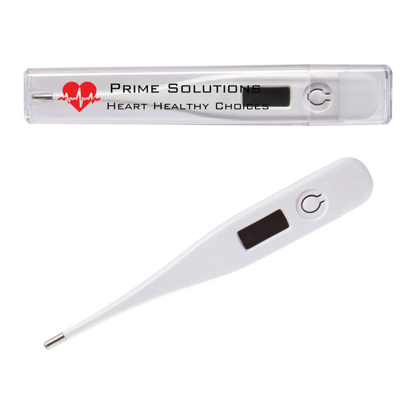 Digital Thermometer