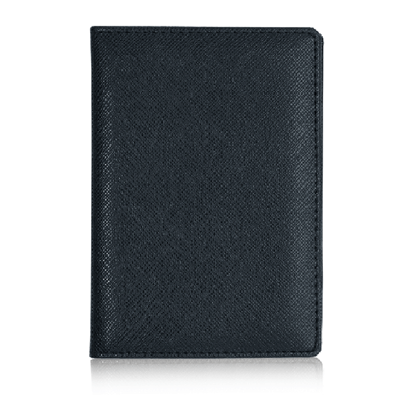 Havana Passport Holder - Corporate Gifting | BrandSTIK