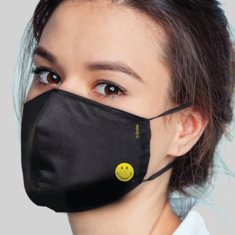 Reusable Anti Viral Face Mask