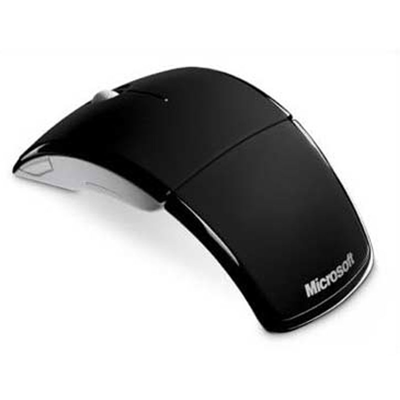 Arc Mouse Wireless