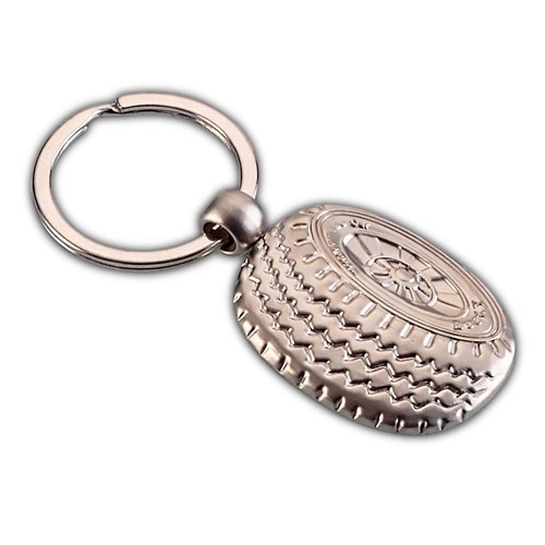 Promotional Tyre Key Chain