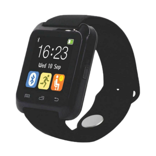 Smart Watch U8