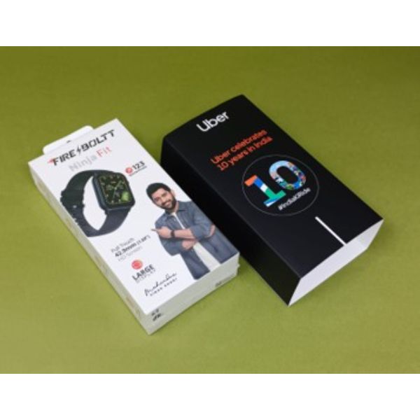 CUSTOMIZED SMARTWATCH