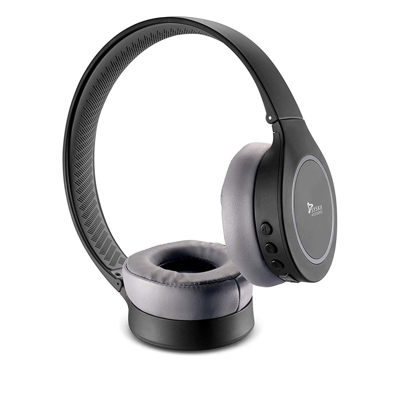 Syska HSB3500 Bluetooth Headset with Mic