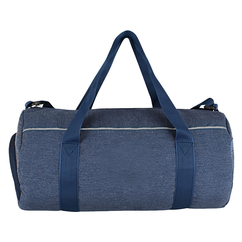 Barrel Gym Bag - Corporate Gifting | BrandSTIK