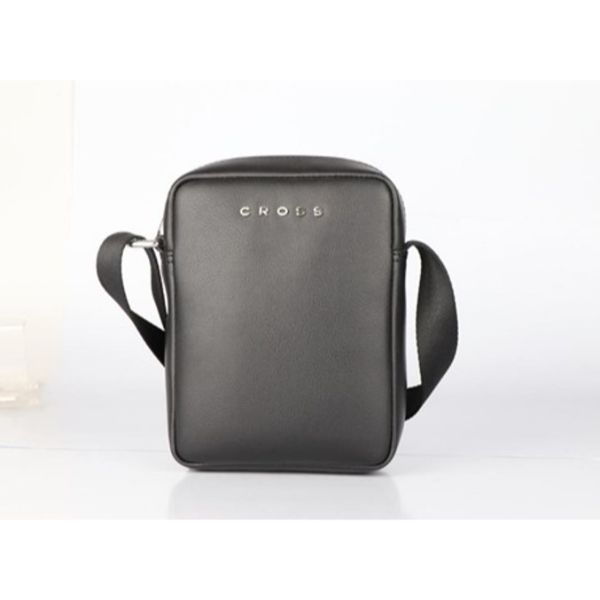 VOLT MARK SMALL CROSS BODY BAG 