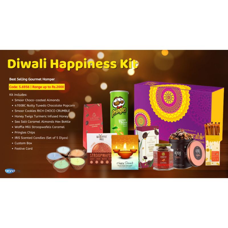 Diwali Happiness Kit