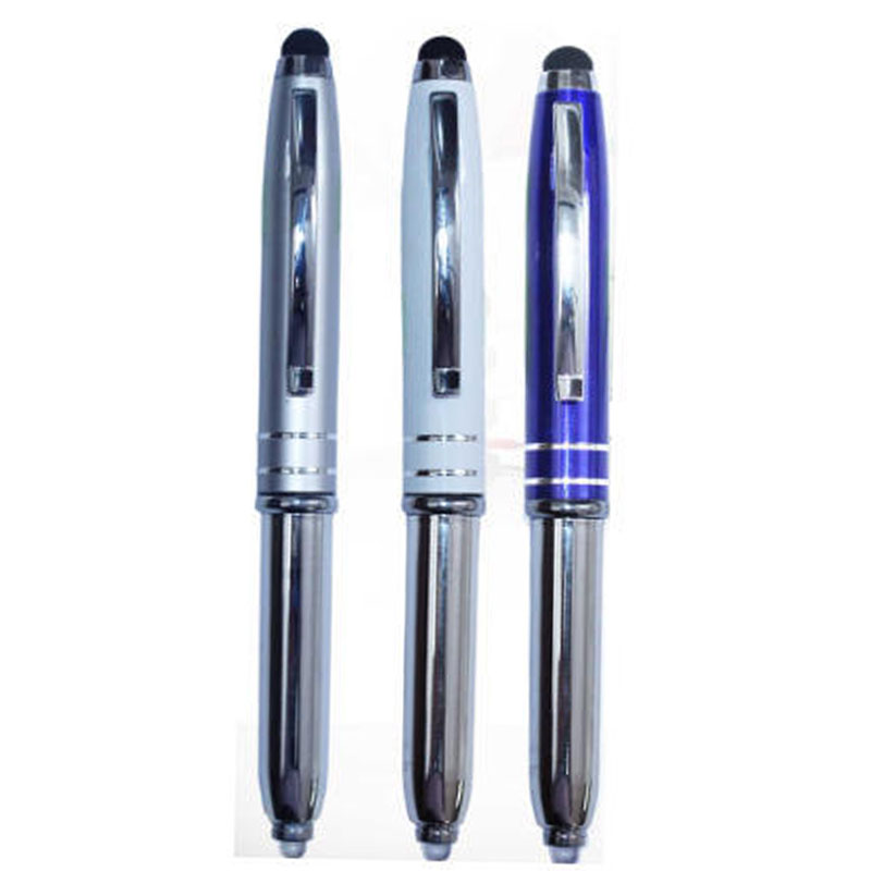 3 in 1 Doctor Pen