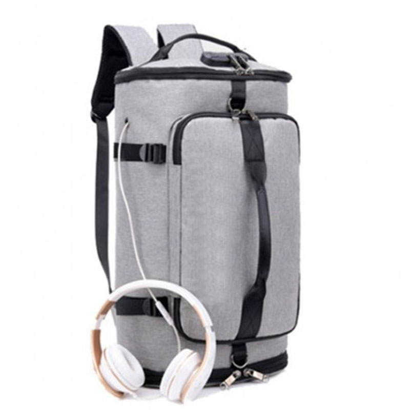 3 in 1 Voyager Laptop Backpack