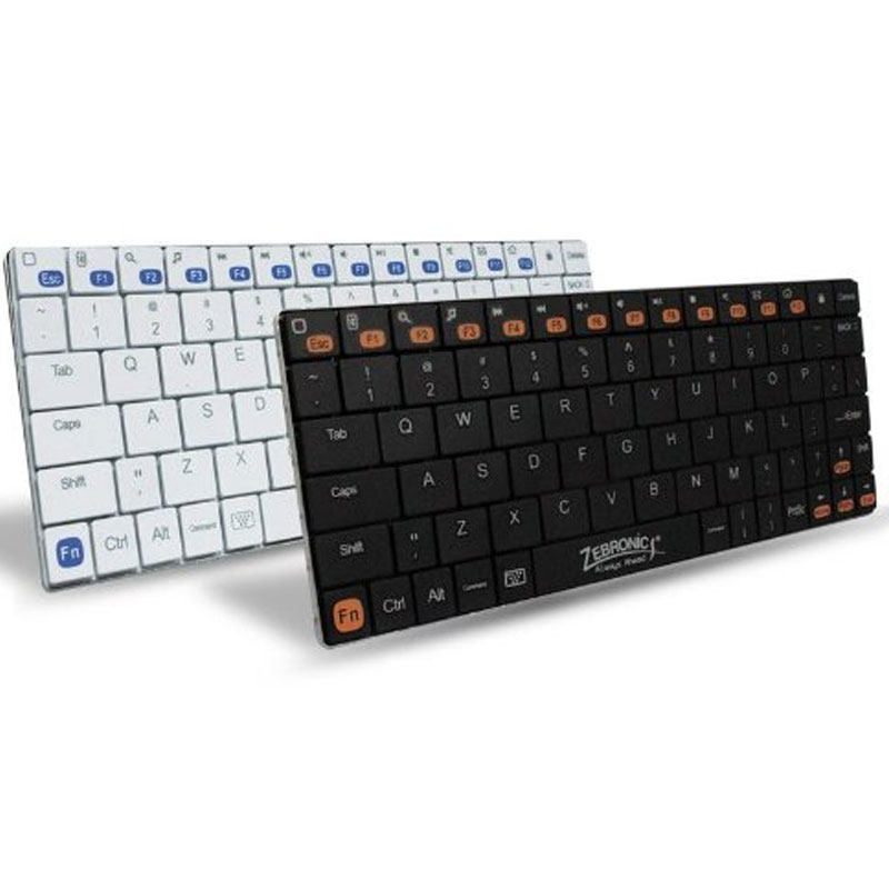 Zebronics Tabmate Keyboard