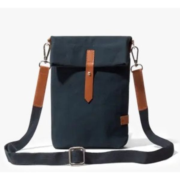 Daily Object Scout Crossbody Bag