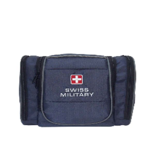 Swiss Military 3 compartment multipurpose duffle bag 