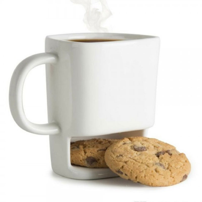 Cookie Mug