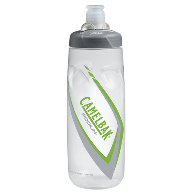 Podium 24 oz Sport Water Bottle