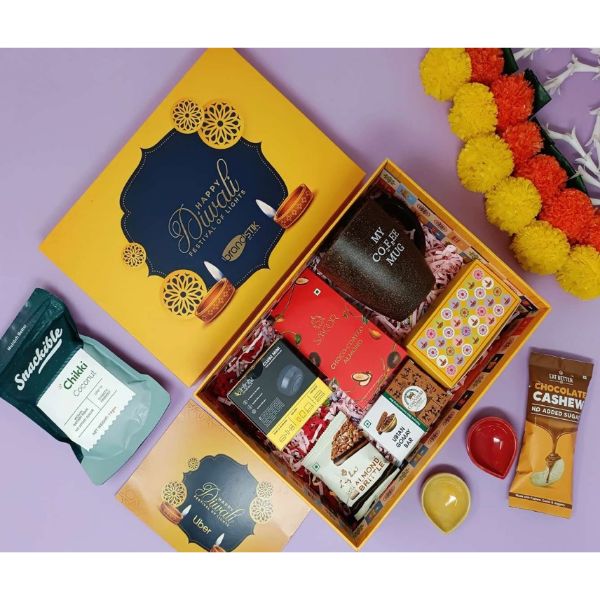 BrandSTIK Celebrate with Sound and Sweets