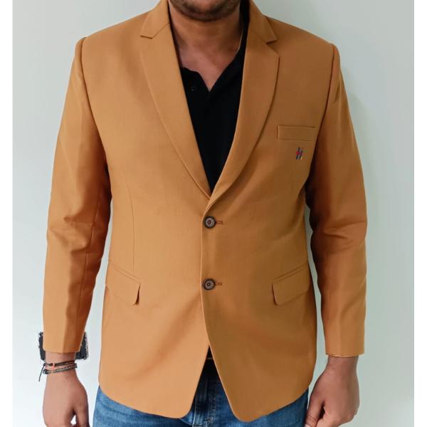 Customized Blazer with your logo 