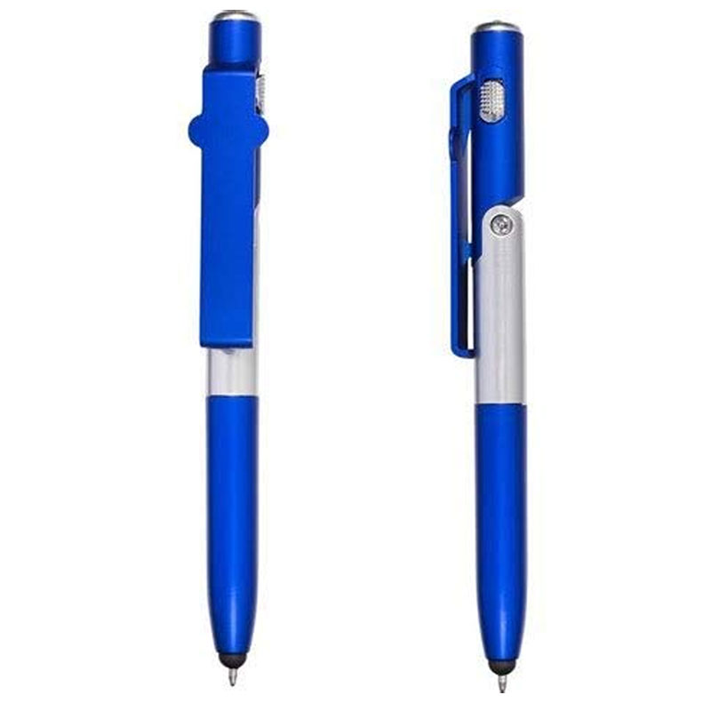 4 in 1 Folding Pen with Stylus