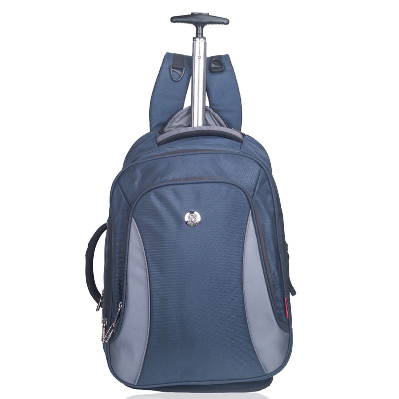 Laptop Trolley Backpack