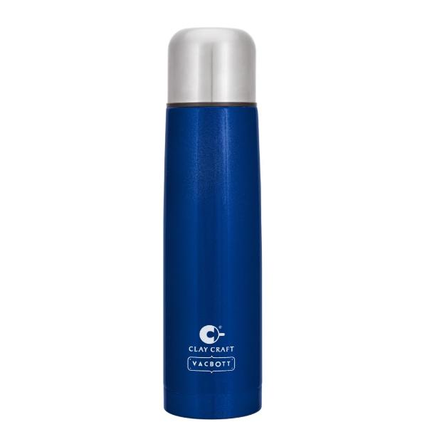 Insulated Double Walled Hot and Cold Water Bottle
