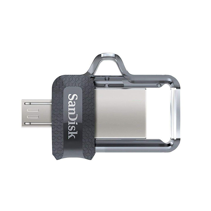 SanDisk Ultra Dual 32GB OTG Pen Drive 