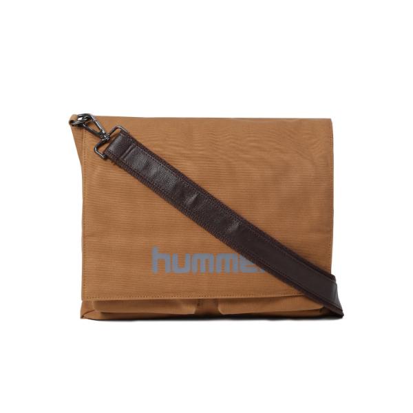 CANVAS MESSENGER SLING BAG