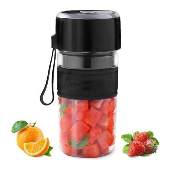 Wonderchef Nutricup Zip Portable Blender 