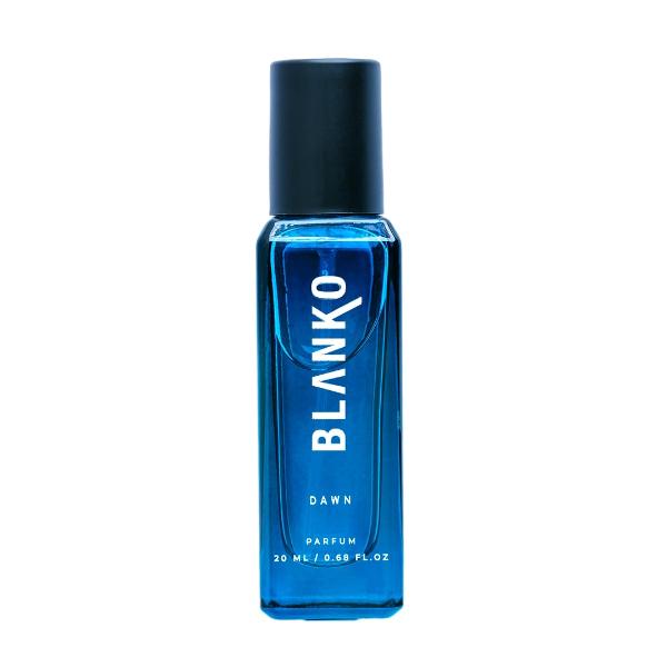 Blanko Perfumes