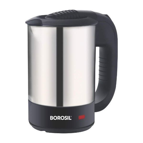 Borosil Eva Electric Kettle