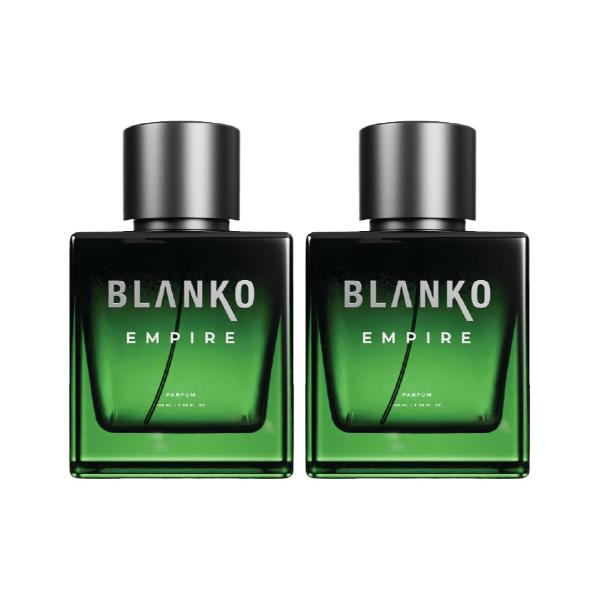 Long Lasting Blanko Perfumes 