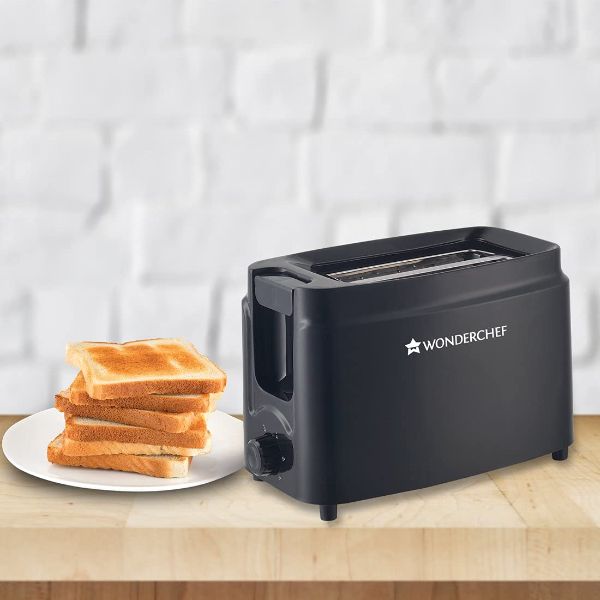 Wonderchef Acura Plus Pop Up Slice Toaster