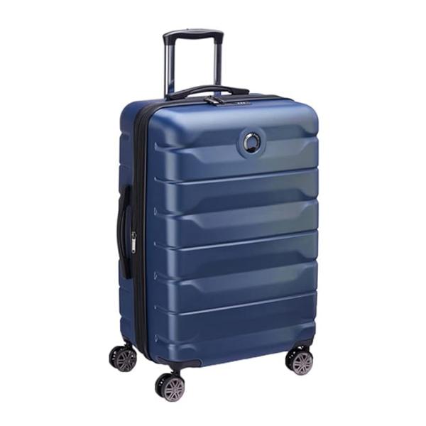 Delsey Paris Air Armour Carry On Cabin Suitcase