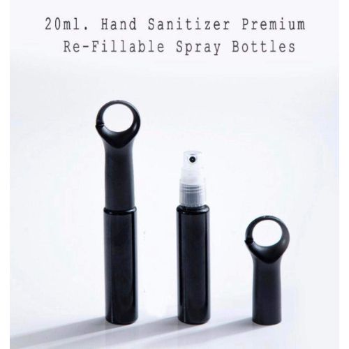 Pocket Sanitizer Spray