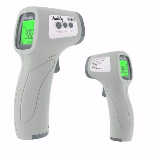 Vandelay Infrared Forehead Thermometer