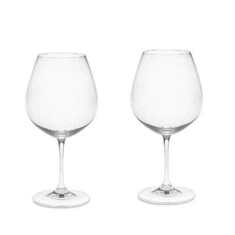 Wine Glasses (Set of 2)