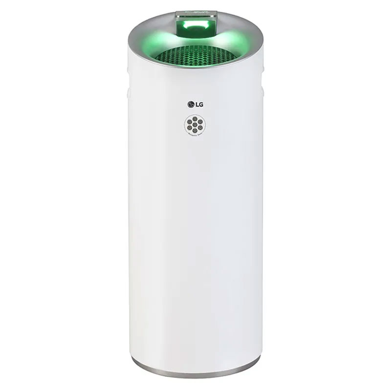 LG PuriCare AS40GWWK0 Air Purifier