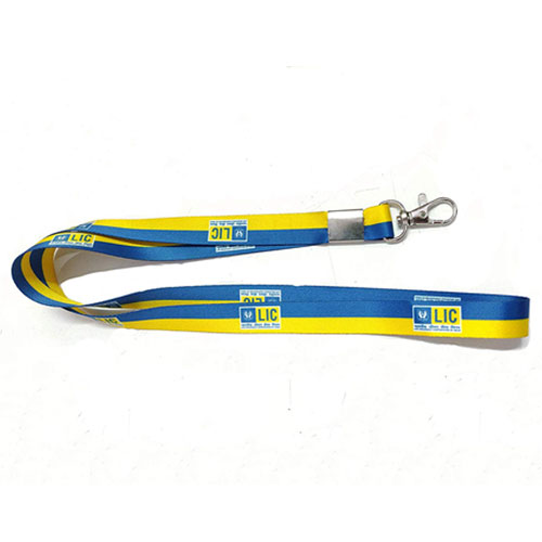 ID Card Lanyard