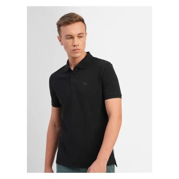 Jack and Jones Plain Polo T-shirt