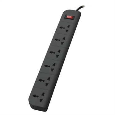 Belkin 6-Socket Surge Protector