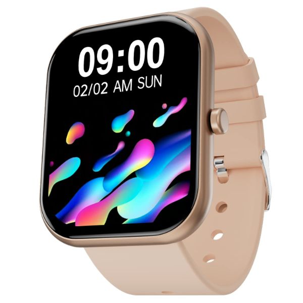 Fire bolt Dazzle Plus Smart Watch