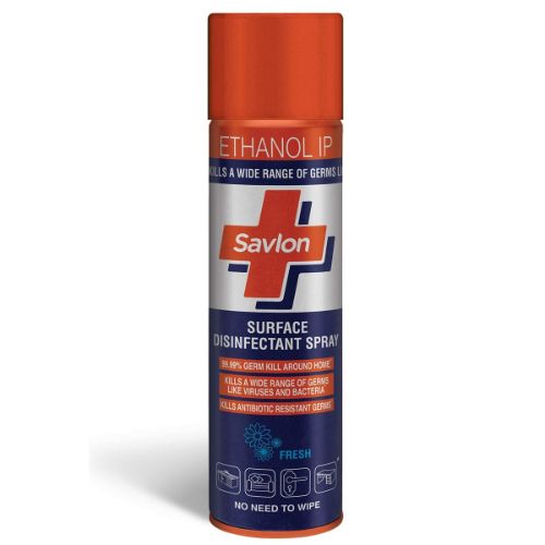 Savlon Surface Disinfectant Spray Sanitizer
