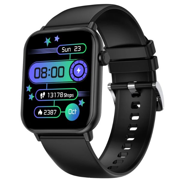 Fire-Boltt Ninja Fit Smartwatch 