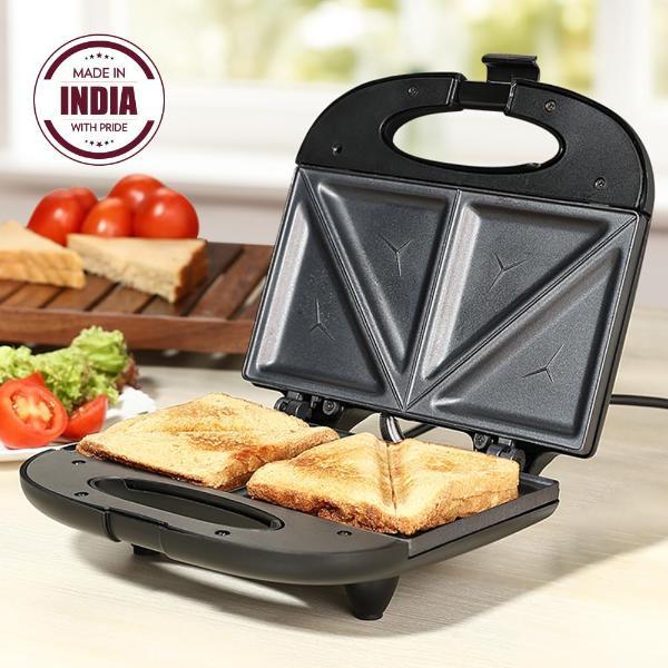 Borosil Klassy Sandwich Maker